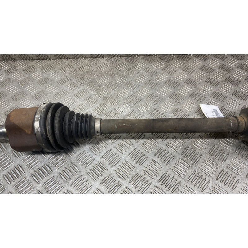 Cardan gauche (transmission) CITROEN JUMPER 3 Photo n°3