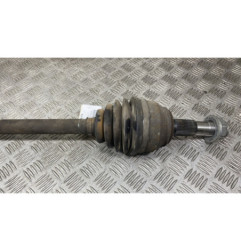 Cardan gauche (transmission) CITROEN JUMPER 3