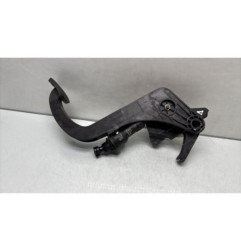 Pedale d'embrayage CITROEN JUMPER 3