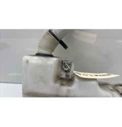 Vase de lave glace CITROEN JUMPER 3