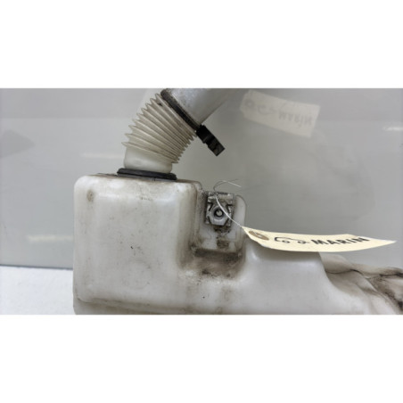 Vase de lave glace CITROEN JUMPER 3