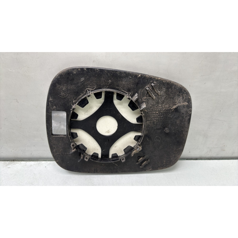 Glace retroviseur droit RENAULT KANGOO 1 Photo n°3