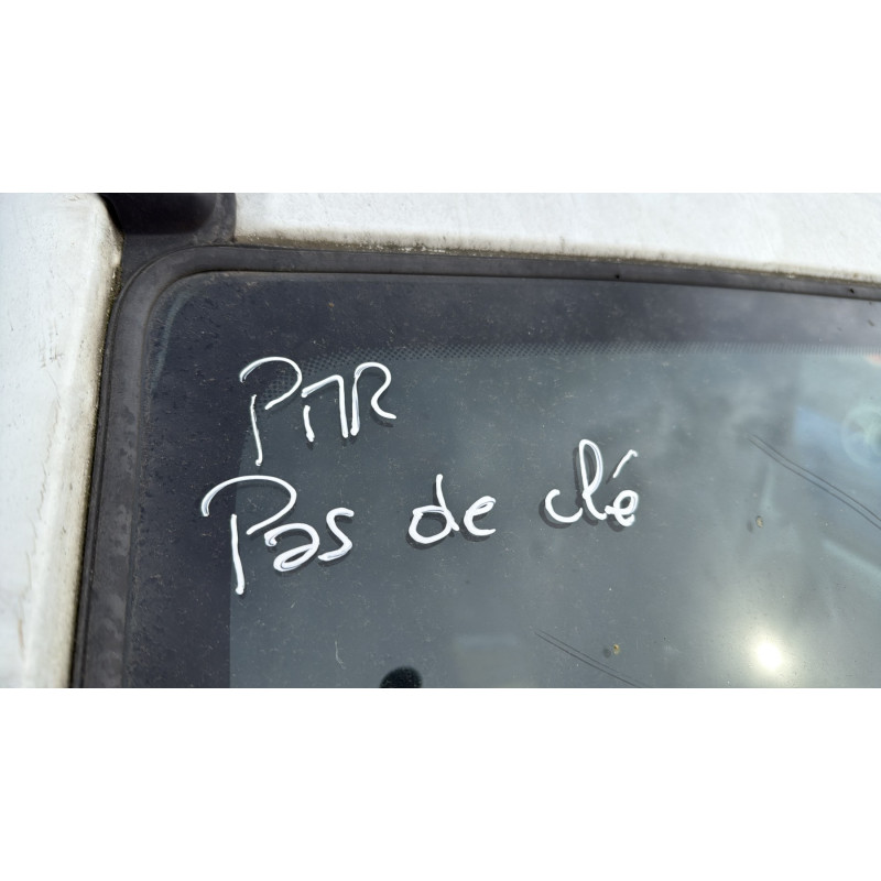 Glace retroviseur droit RENAULT KANGOO 1 Photo n°12