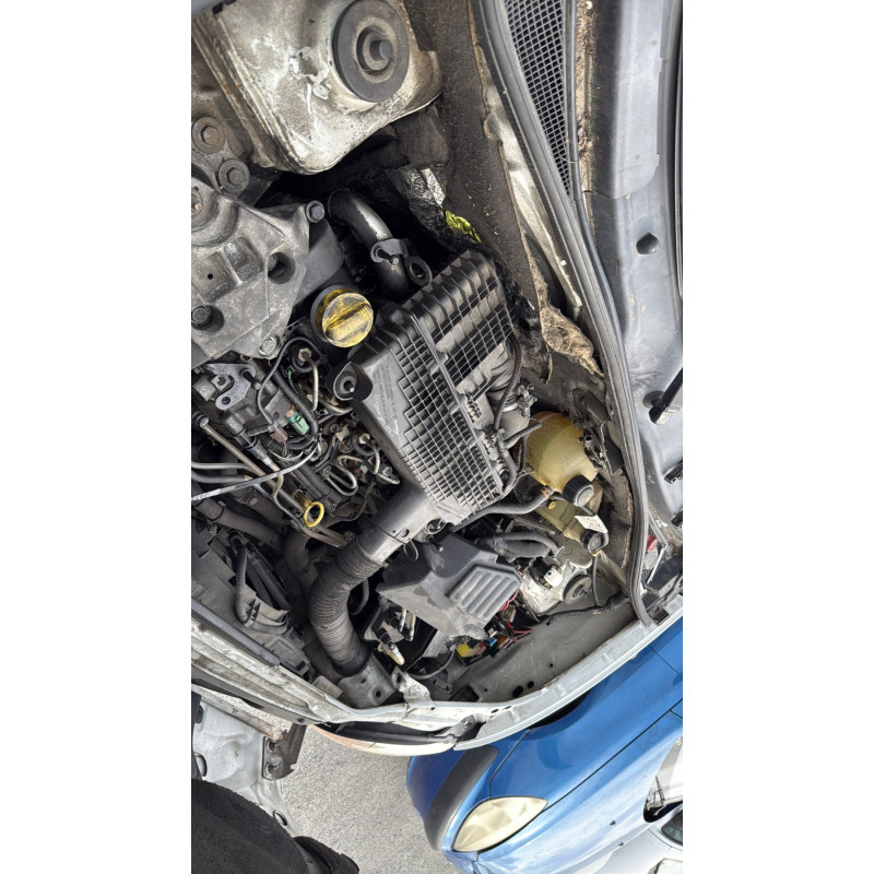 Glace retroviseur droit RENAULT KANGOO 1 Photo n°13