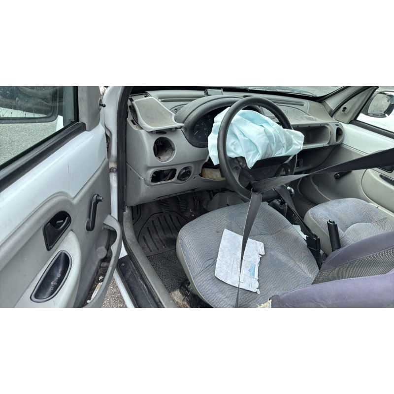 Glace retroviseur droit RENAULT KANGOO 1 Photo n°14