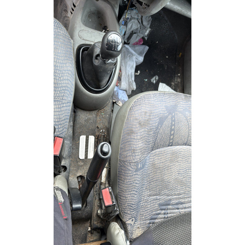 Glace retroviseur droit RENAULT KANGOO 1 Photo n°15