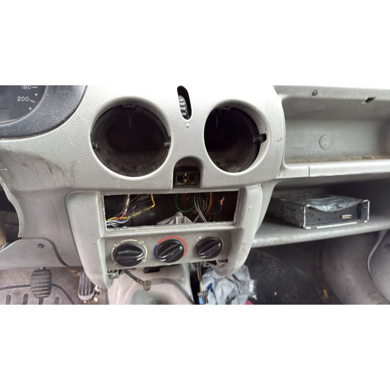 Glace retroviseur droit RENAULT KANGOO 1 Photo n°16