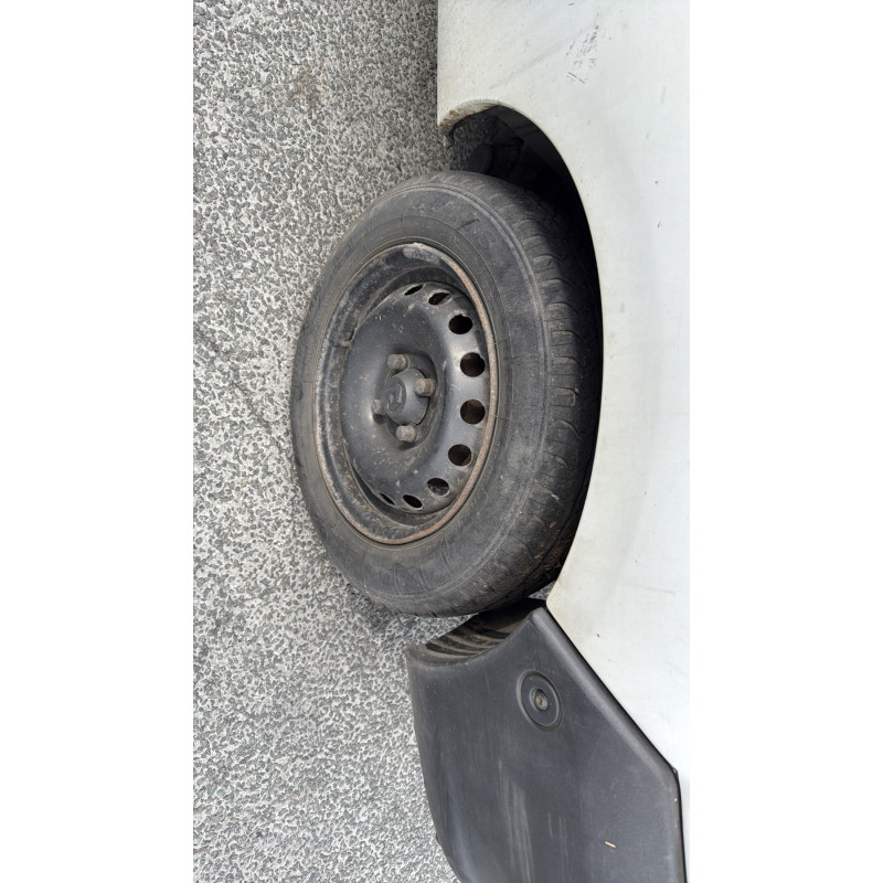 Glace retroviseur droit RENAULT KANGOO 1 Photo n°17