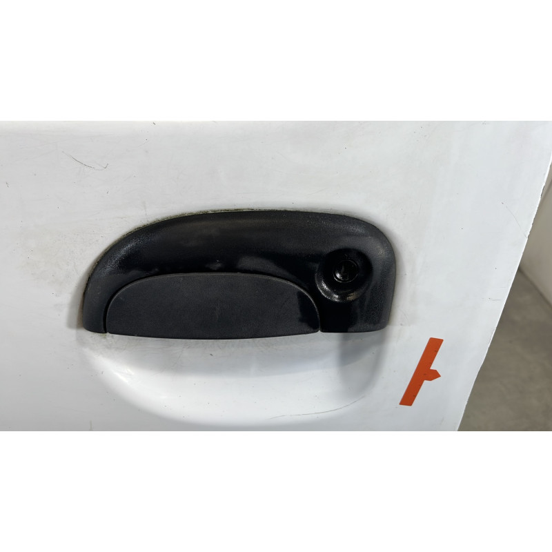 Porte avant gauche RENAULT KANGOO 1 Photo n°2