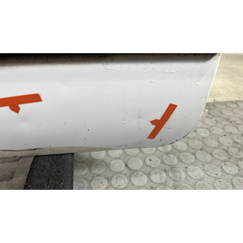 Porte avant gauche RENAULT KANGOO 1 Photo n°4