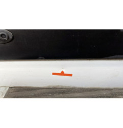 Porte avant gauche RENAULT KANGOO 1