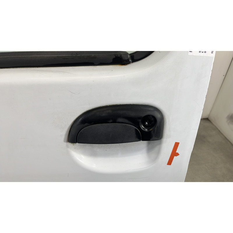 Porte avant gauche RENAULT KANGOO 1 Photo n°6