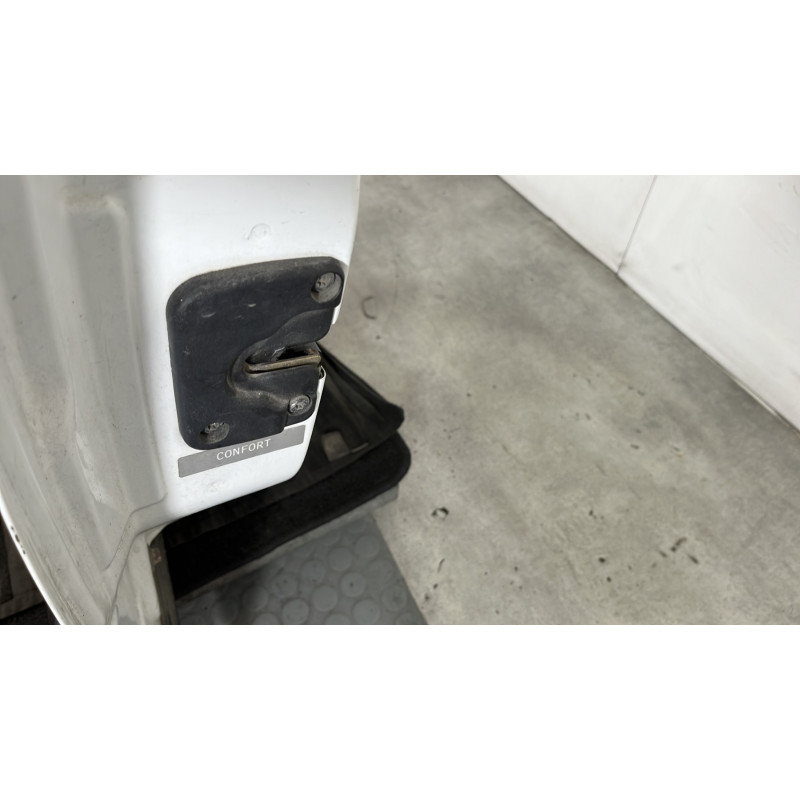 Porte avant gauche RENAULT KANGOO 1 Photo n°7