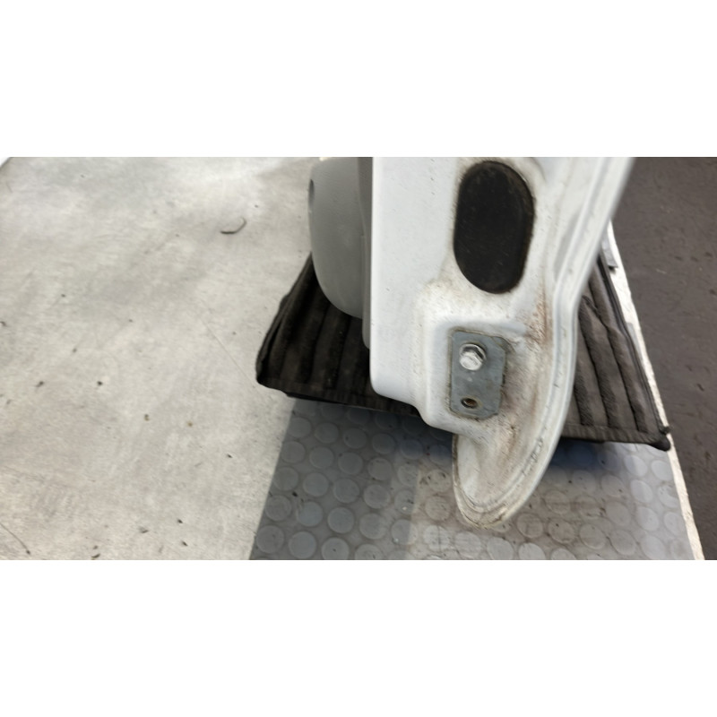 Porte avant gauche RENAULT KANGOO 1 Photo n°9