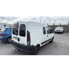 Porte avant gauche RENAULT KANGOO 1