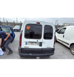 Porte avant gauche RENAULT KANGOO 1