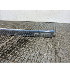 Bouton de coffre OPEL ZAFIRA B