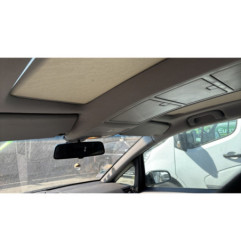 Bouton de coffre OPEL ZAFIRA B