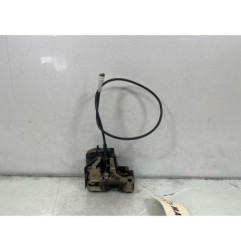 Serrure arriere gauche RENAULT SCENIC 1