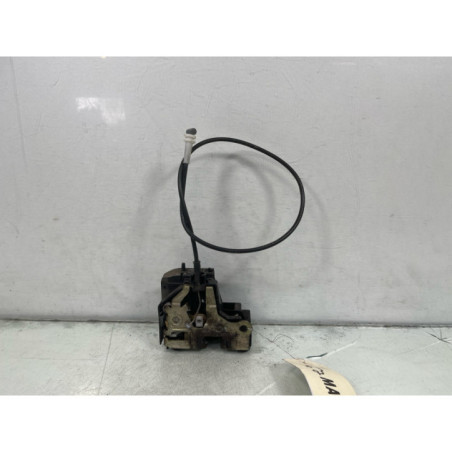Serrure arriere gauche RENAULT SCENIC 1