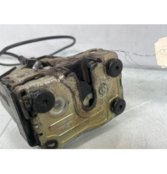 Serrure arriere gauche RENAULT SCENIC 1