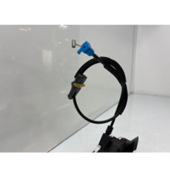 Serrure avant gauche CITROEN C4 PICASSO 1