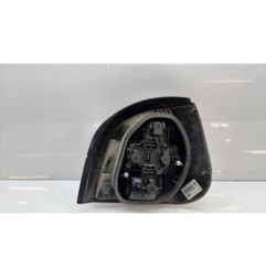 Feu arriere principal gauche (feux) RENAULT SCENIC 1