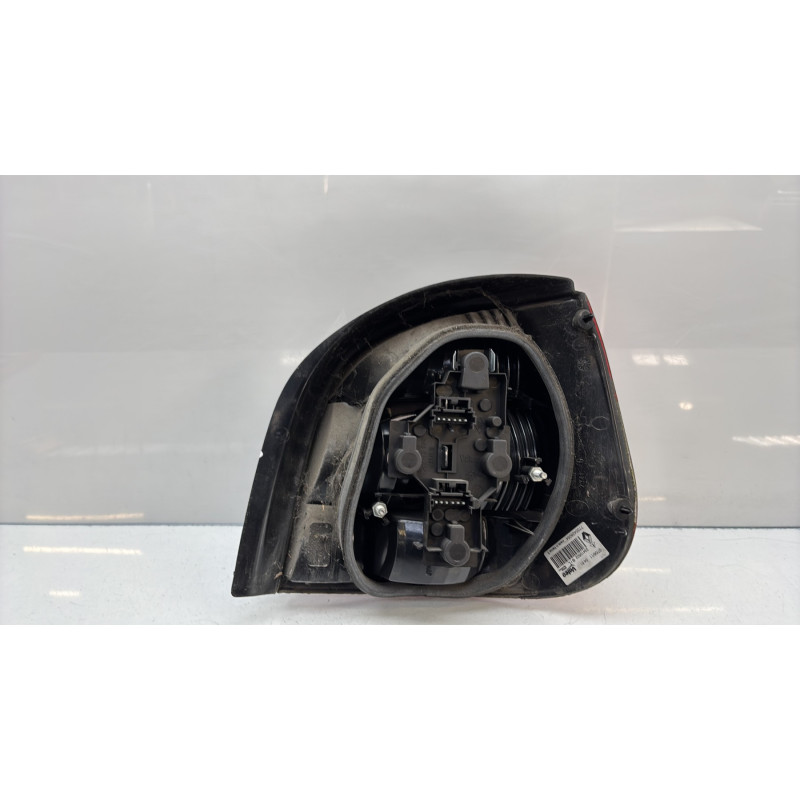 Feu arriere principal gauche (feux) RENAULT SCENIC 1 Photo n°3