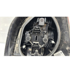 Feu arriere principal gauche (feux) RENAULT SCENIC 1