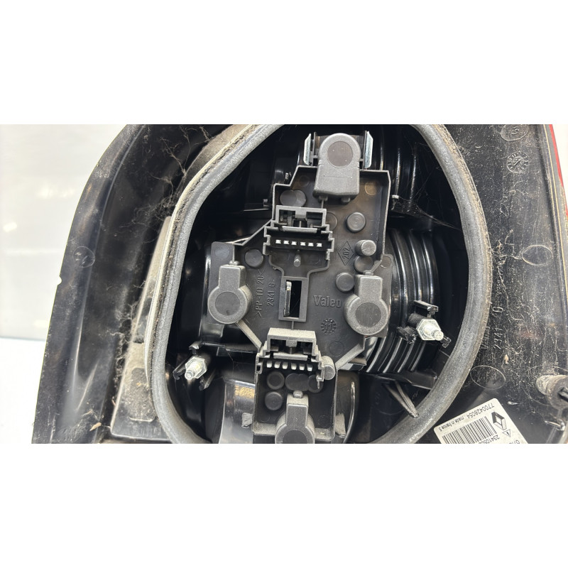 Feu arriere principal gauche (feux) RENAULT SCENIC 1 Photo n°4