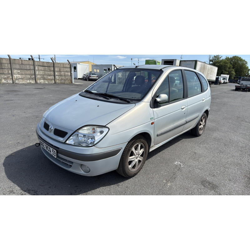 Neiman RENAULT SCENIC 1 Photo n°6