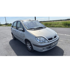Neiman RENAULT SCENIC 1