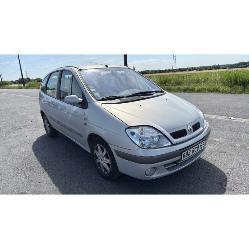 Neiman RENAULT SCENIC 1 Photo n°7