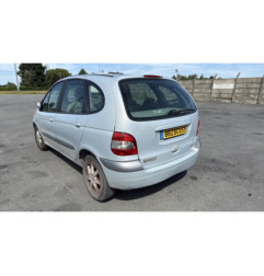 Neiman RENAULT SCENIC 1