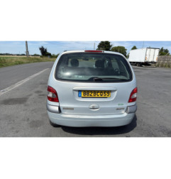 Neiman RENAULT SCENIC 1
