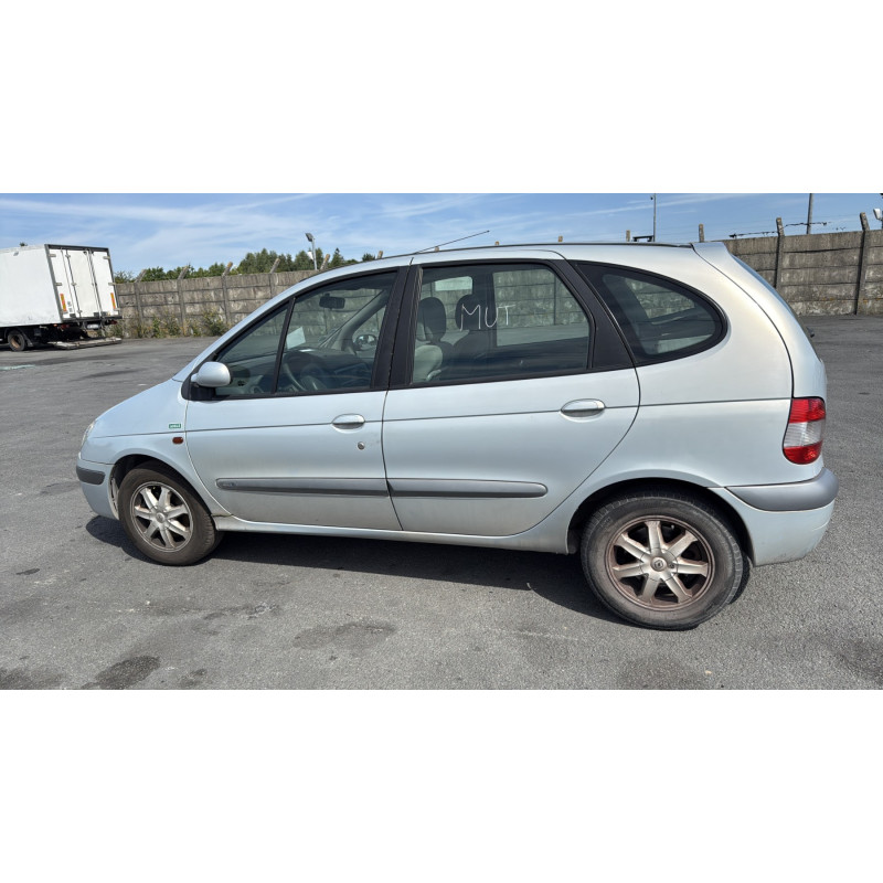 Neiman RENAULT SCENIC 1 Photo n°11