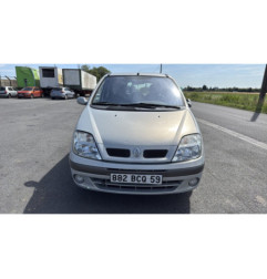 Neiman RENAULT SCENIC 1