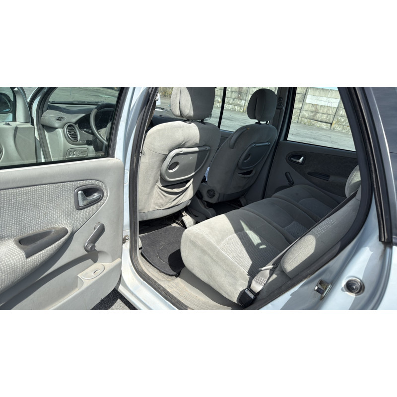 Neiman RENAULT SCENIC 1 Photo n°15
