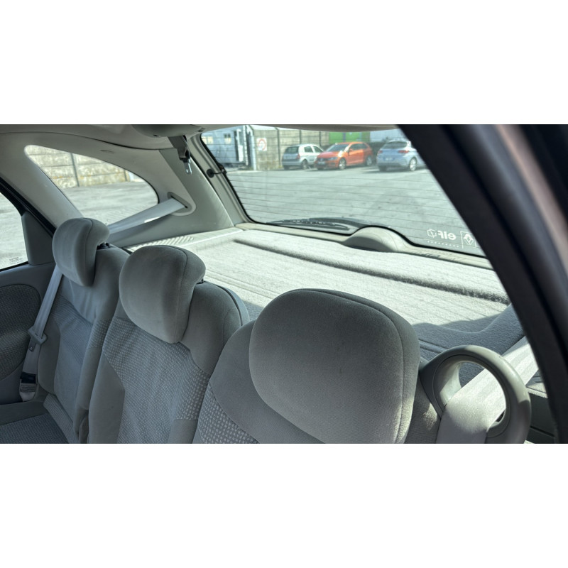 Neiman RENAULT SCENIC 1 Photo n°16