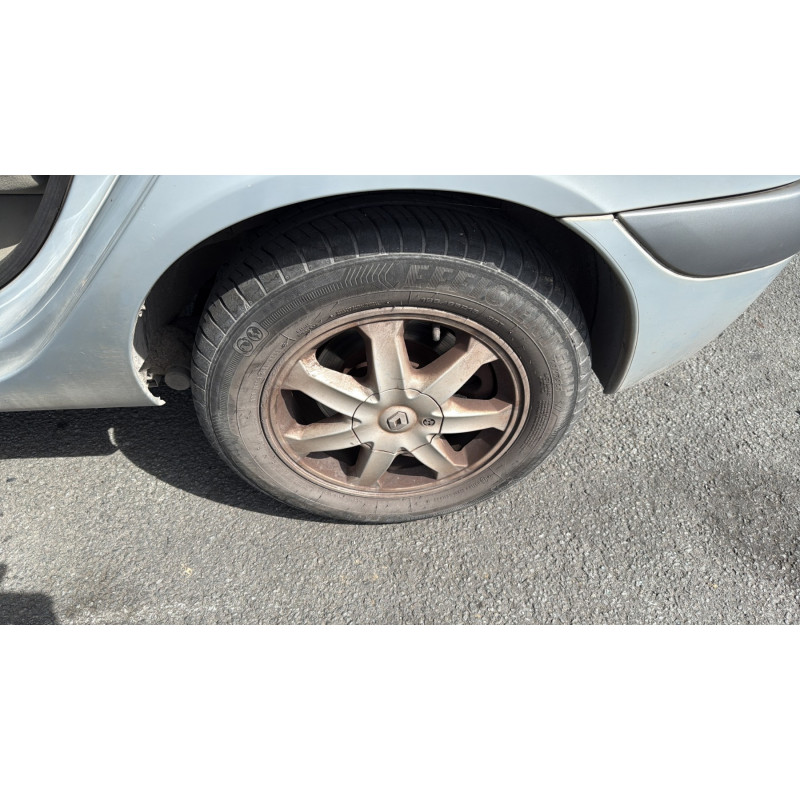 Neiman RENAULT SCENIC 1 Photo n°19