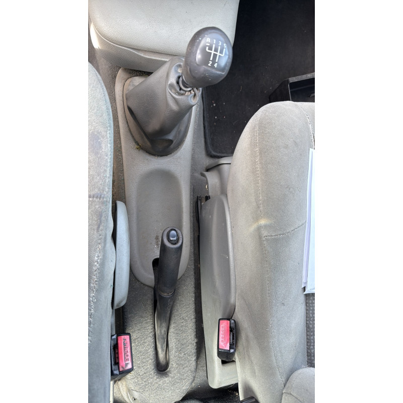 Neiman RENAULT SCENIC 1 Photo n°20