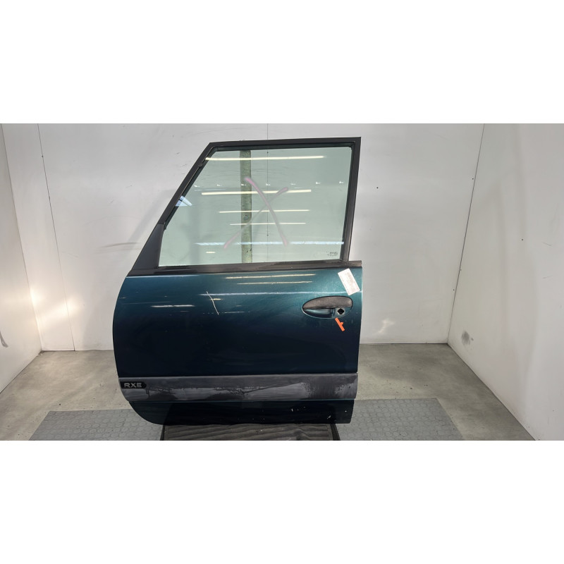 Porte avant gauche RENAULT GRAND ESPACE 3 Photo n°1