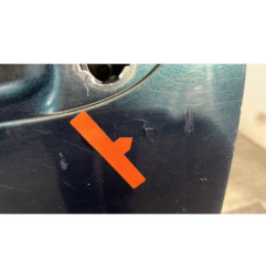 Porte avant gauche RENAULT GRAND ESPACE 3