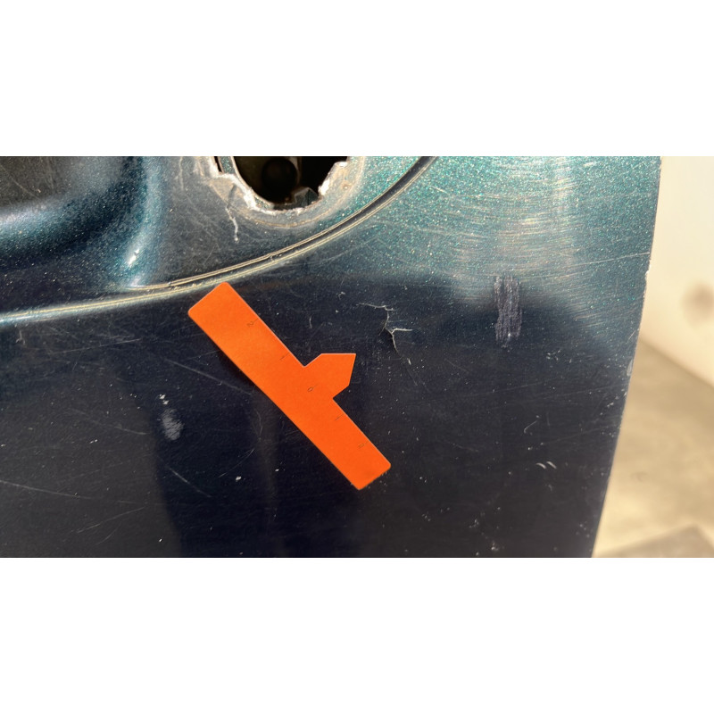 Porte avant gauche RENAULT GRAND ESPACE 3 Photo n°3