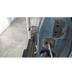 Porte avant gauche RENAULT GRAND ESPACE 3