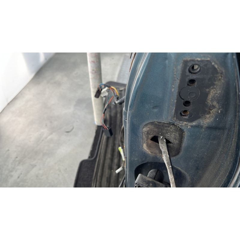 Porte avant gauche RENAULT GRAND ESPACE 3 Photo n°4