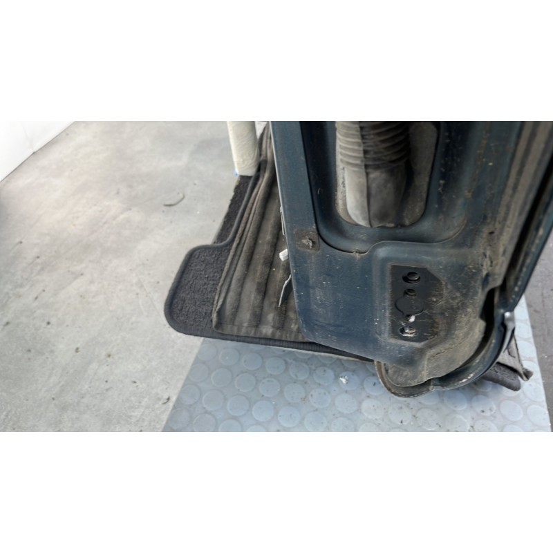 Porte avant gauche RENAULT GRAND ESPACE 3 Photo n°5