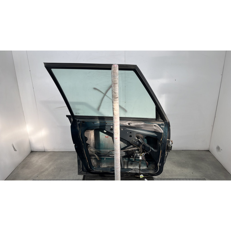 Porte avant gauche RENAULT GRAND ESPACE 3 Photo n°6