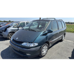Porte avant gauche RENAULT GRAND ESPACE 3