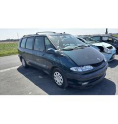 Porte avant gauche RENAULT GRAND ESPACE 3